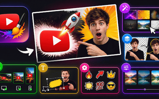 YouTube Digest - AI Summary & Translator :: Summarize YouTube videos with AI. Get transcripts, translations, notes and timestamped insights instantly.