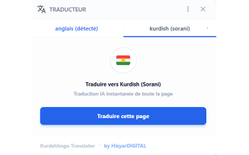 Kurdshlingo Translator :: Professional AI translator for English, Kurdish dialects, and 30+ languages. Powered by HisyarDIGITAL.