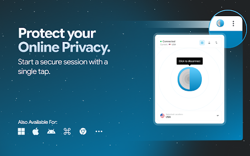 VPN for Chrome: Onion VPN :: Onion VPN — fast, private VPN proxy for your browser.