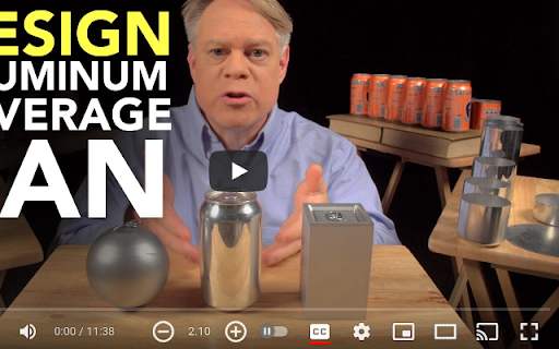 Tune Tailor :: Shows UI for changing playback speed on Youtube videos.
