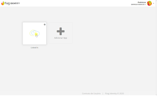 TOTVS Identity :: The TOTVS Identity plugin allows you to log into a wide variety of web based applications.