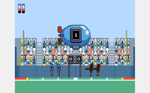 American Football Touchdown Unblocked :: American Football Touchdown Unblocked