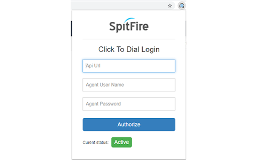 SpitFire Click2Dial :: SpitFire Click2Dial converts phone numbers displayed on web pages into clickable links to dial.