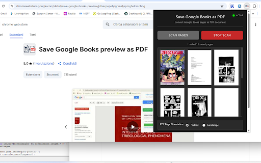 Save Google Books preview as PDF :: Save and download Google Books previews as PDF