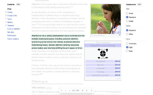 ContextFlow: Focused Reading With AI :: Block distracting sites on your schedule and use AI to read, understand, and think through web pages with more focus.