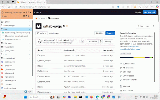 GitCharge :: Turbocharging your GitLab experience