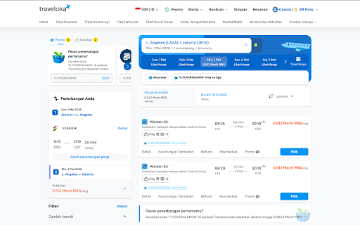 MBG Price Converter :: Converts prices on any website into MBG units. See how many days of Indonesia's free meal program every price is worth.