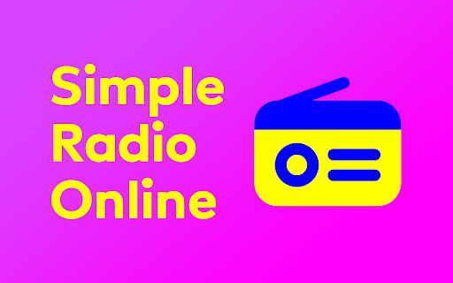 Simple Radio Online :: Use Simple Radio Online to find any station with the internet player radio. Internet radio stations in the sidebar menu.