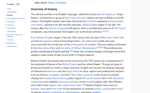 Search Word On Cambridge :: Quickly search selected text on Cambridge Dictionary with a convenient tooltip.