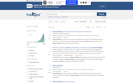 Article Galaxy Browser Extension :: Article Galaxy Browser Extension