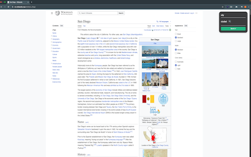 LiveLang :: Learn languages while you browse with no extra effort.