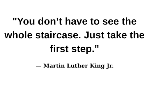 QuoteSpark :: Get inspired with random motivational, historical, and movie quotes.