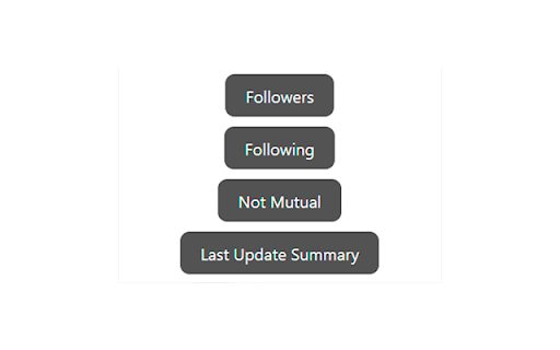 Not Your Fan :: See who doesn’t follow you back on Instagram.