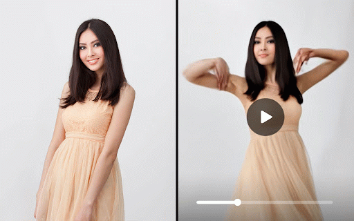 AI Dance Generator: Photo to Dance Video :: Transform static photos into viral dance videos with AI technology.