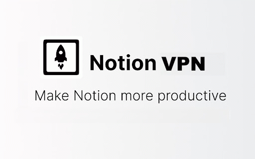 ВПН для Notion / VPN for Notion :: Верните себе доступ к Notion
