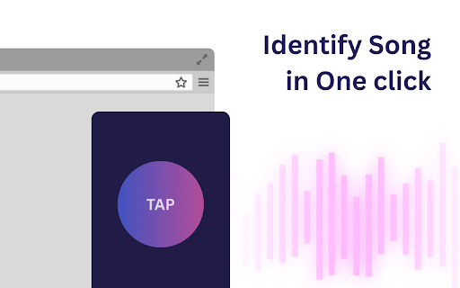 Song Finder :: Identify music playing in your browser tabs