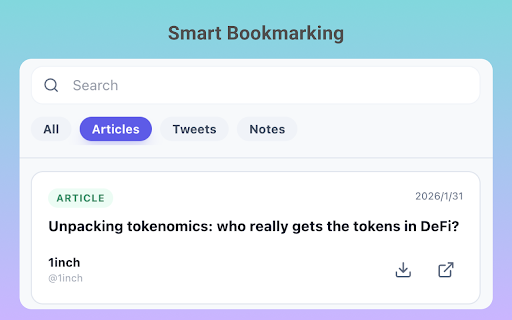 Digg X - The Social Scout :: Digg X provides AI-driven deep profile analysis for social media creators to help users identify high-signal information sources.