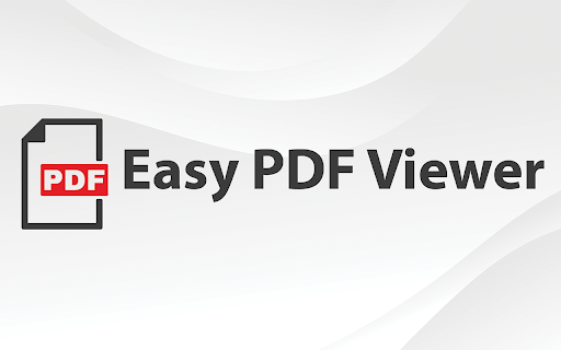Easy PDF Viewer :: Bring simplicity to viewing and converting PDFs right from your browser! Easy PDF Viewer enhances your browsing experience by…