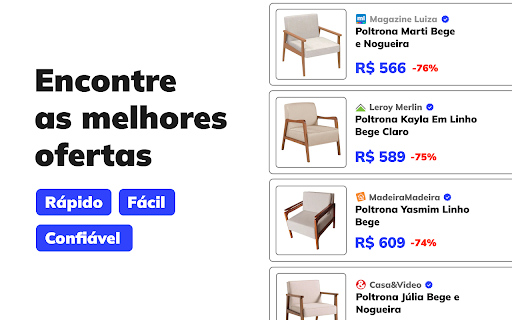 Achar.Promo :: Ache os menores preços no menor tempo