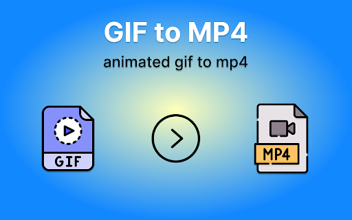 GIF to MP4 :: GIF to MP4 offers seamless transformations! Convert your favorite GIF a MP4 instantly for remarkable clarity! ⚡