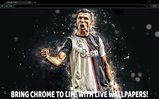 Cristiano Ronaldo Goal Celebration Live Wallpaper :: Celebrate greatness with Cristiano Ronaldo Goal Celebration Live Wallpaper—where every tab opens with a “Siuuu”! ⚽🔥