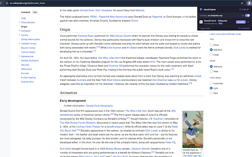 Scroll Saver :: Automatically saves and restores your scroll position on any webpage.