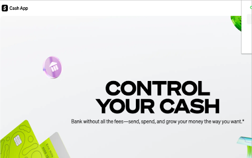 Cash App - Chrome Extension :: Generates random usernames for Cash App