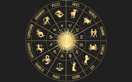Horoscope :: Want to know about your past/present/future. Dread not, it's just one click away...