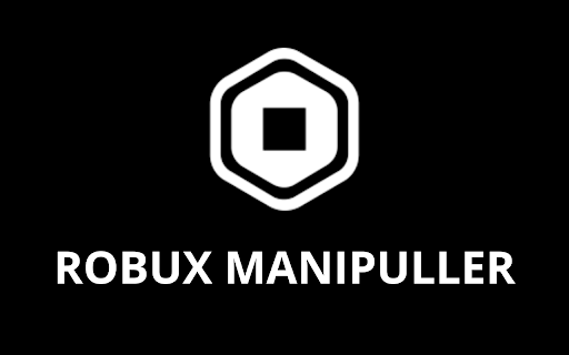 Robux Manipuller :: Altera visualmente o saldo de Robux no site do Roblox.