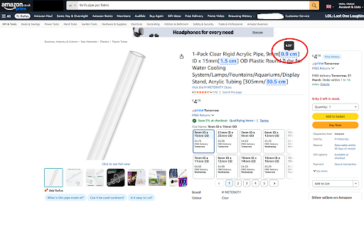 Feet & Inches to CM Converter :: Converts feet and inches to centimeters — both via popup and on web pages.