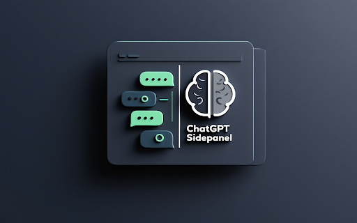 ChatGPT & Claude AI Sidepanel :: Access ChatGPT and Claude AI in a side panel