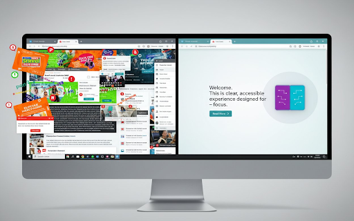 CogniRead - Adaptive Reading Assistant :: Transform any web content into cognitively accessible formats for users with ADHD, dyslexia, autism, or learning disabilities