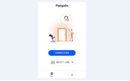Pangolin VPN :: Pangolin VPN - Free and fast VPN for everyone