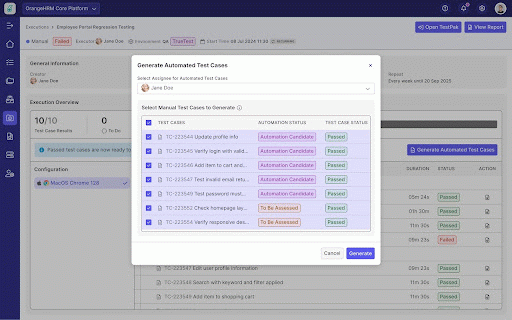 Katalon TestPak Extension :: Katalon TestPak Extension
