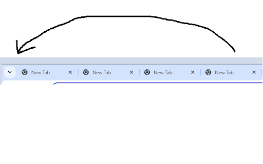 Move Tab to Beginning :: Moves current tab to the beginning of window while selecting tab that was next to it.