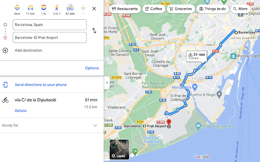 Make Google Maps proud! :: Make Google Maps proud!