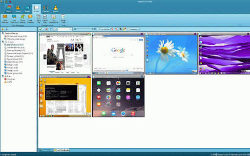 Education Pro Browser Extension MV3 :: Education Pro Browser Extension MV3 for use on Windows and Mac with EdPro client installed