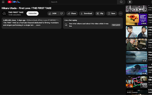 Remove Youtube Comments :: Focus on the video, not the comments