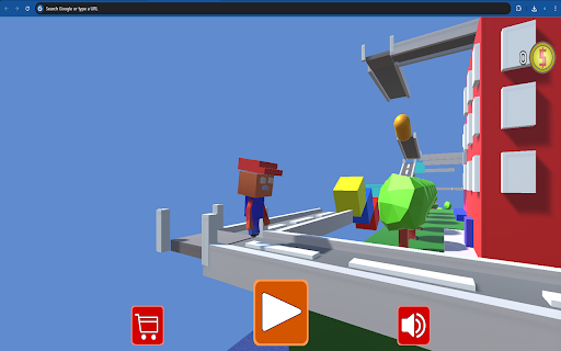 Super Mario 3D World Game :: Mario’s 3D adventure: explore vivid worlds, defeat foes, unlock power-ups, and enjoy exciting multiplayer challenges!