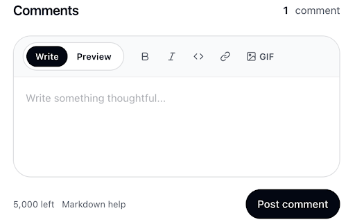 Disfora :: Run Disfora comments on sites that do not embed Disfora.