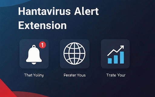 Hantavirus Alert & Map Tracker :: Stay informed about hantavirus outbreaks with real-time news, case updates, and an interactive global map tracker.