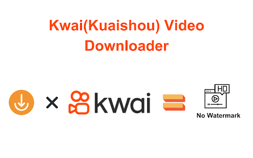 Free & No watermark Kwai(Kuaishou) video downloader -VidSaver.io :: Download and save Kwai videos with high-quality MP4 for 100% free only one click.