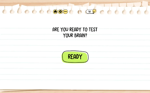 Brain Test Game in Browser - Free & Offline available :: Play Brain Test Game in Browser - Offline available - No ads - Free