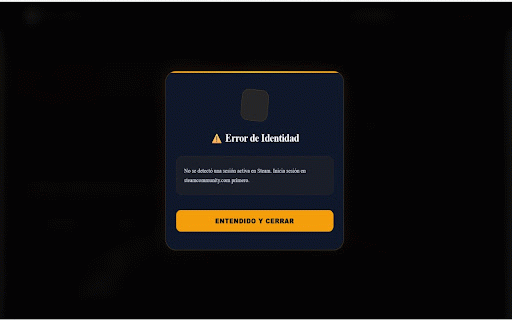 P2P Market Auto-Sender :: Automatiza los envíos de Trade Offers de Steam para vendedores del P2P Market.