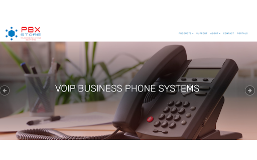 PBXstore :: Integration powered by PBXstore