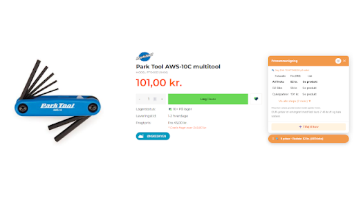 PedalPricer :: Compare bike part prices across multiple stores.