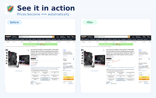 Price Hider :: Hide prices on the current page.