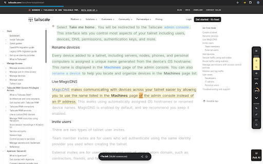 Web Reader :: A web reader that makes long articles easier and more enjoyable to read.”