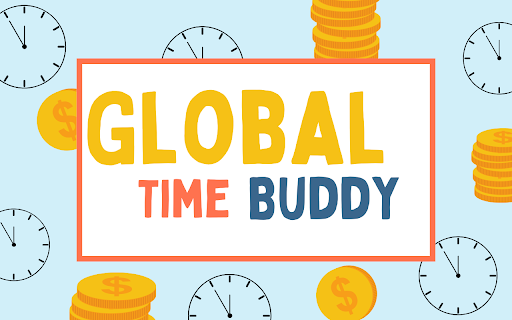 Time Zone Converter - Global Time Buddy :: GTB is your all-in-one world time zone converter and global clock.