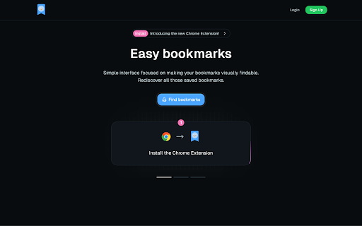 BBBookmarks :: Transform how you manage your X (formerly Twitter) bookmarks with this powerful Chrome extension. Export your bookmarked tweets…
